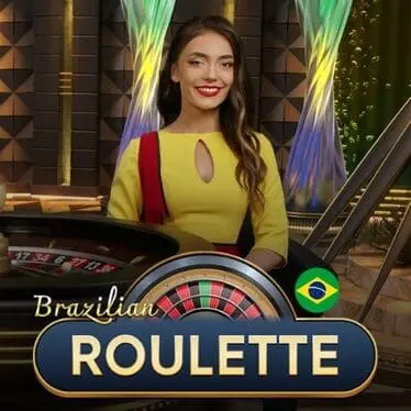 Roleta Brasileira Br4bet