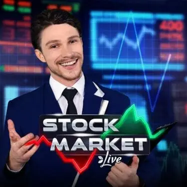 Stock Market Br4bet