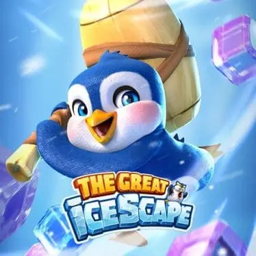 The Great Icescape Br4bet